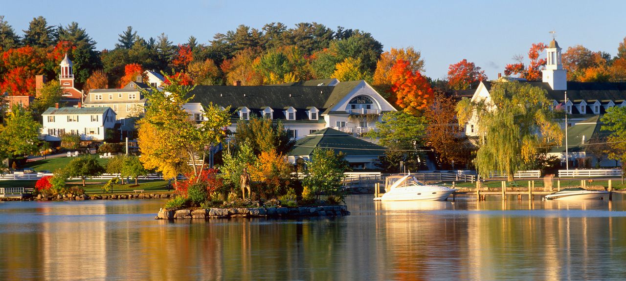 Meredith, NH, US holiday homes houses & more HomeAway
