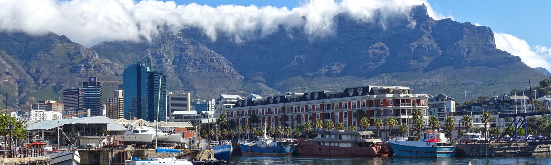 Ferienwohnung Gardens Cape Town Ferienwohnungen Mehr Fewo Direkt
