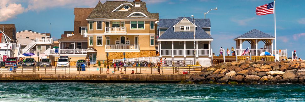 New Jersey Us Vacation Rentals Houses More Homeaway