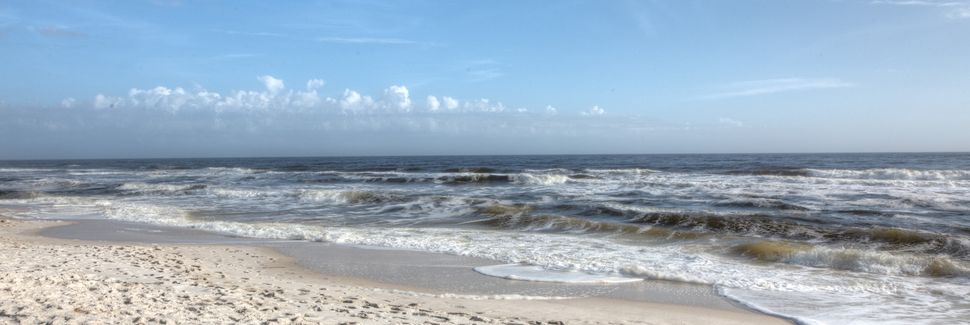 Vrbo Ocean Breeze East Perdido Key Vacation Rentals Condo And