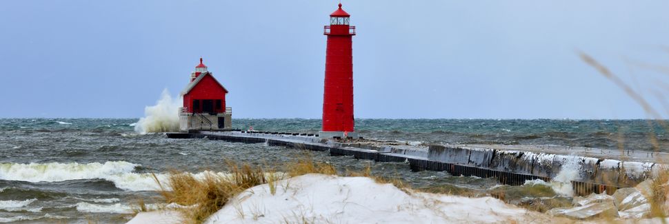 Grand Haven Beach Grand Haven Vacation Rentals For 2020 Homeaway
