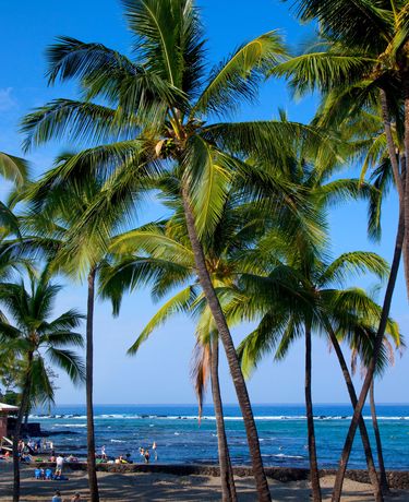 hawaiian vacation packages in kona