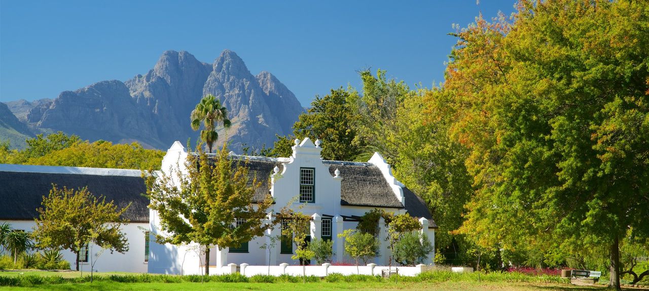 Vrbo® Stellenbosch, ZA Vacation Rentals Reviews & Booking