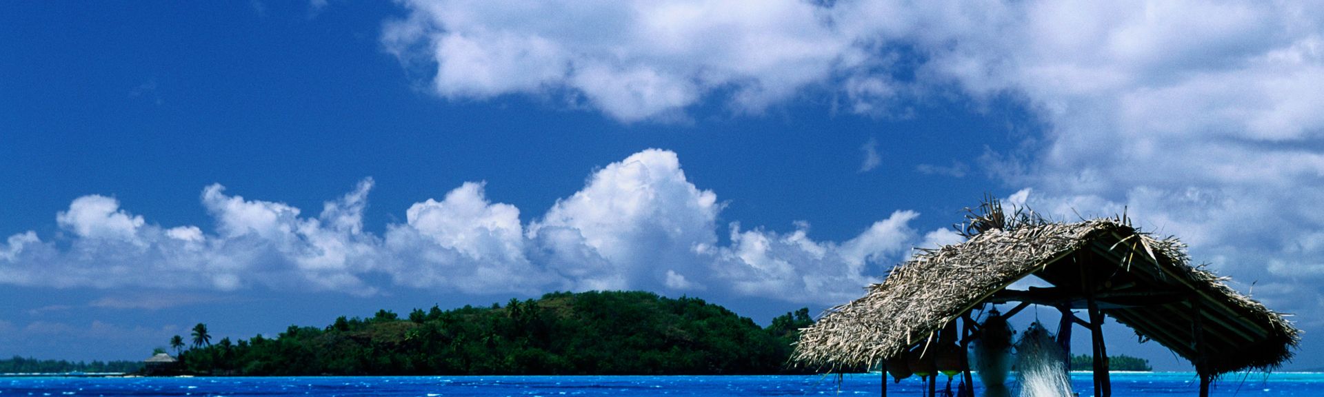Bora Bora Pf Holiday Rentals Villas More Vrbo