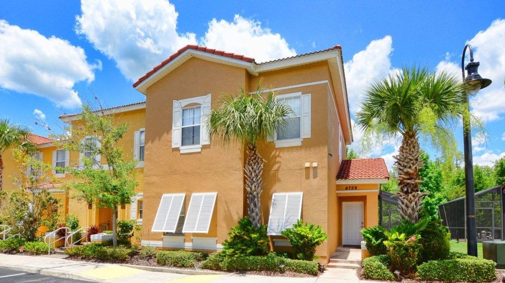 Featured image of post Vacation Homes In Kissimmee Florida