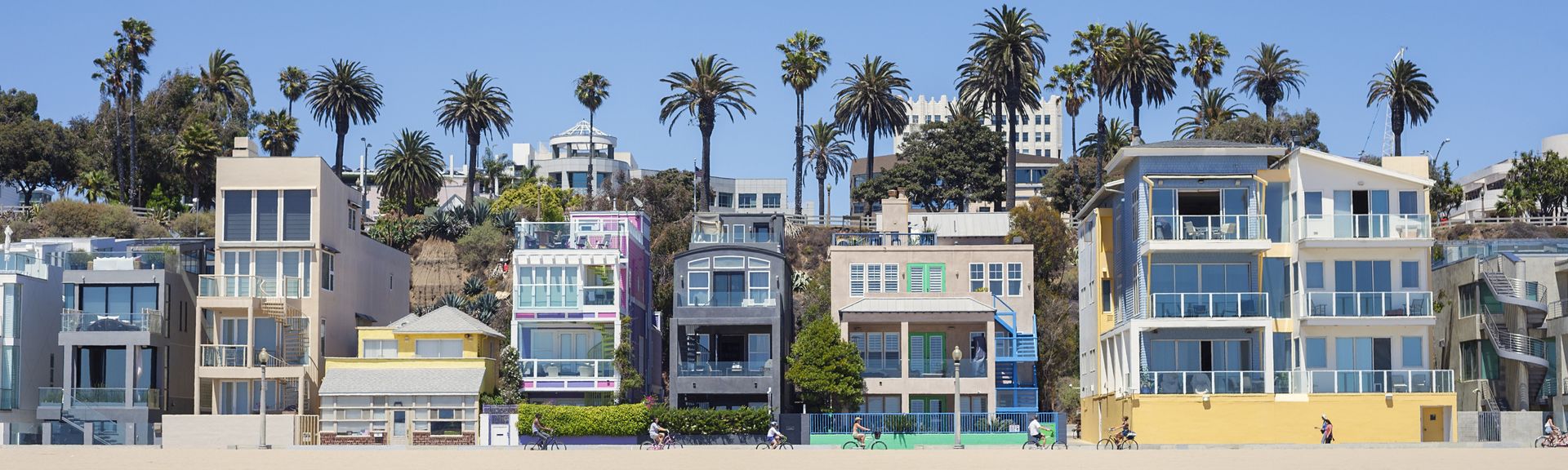 Top 20 Santa Monica Ca Beach Vacation Rentals From 95 Night Vrbo [ 576 x 1920 Pixel ]