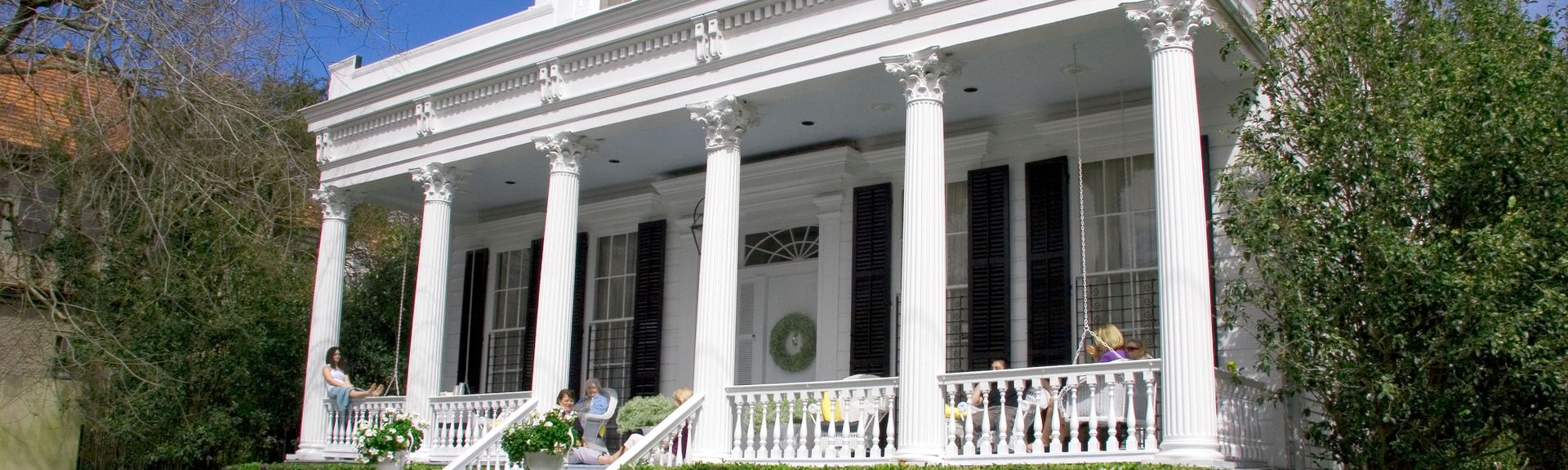 Top 20 Best Garden District New Orleans Vacation Rentals House