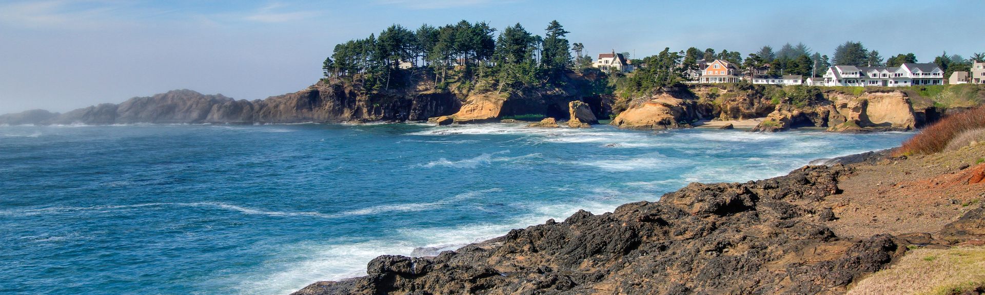 Oregon Undersea Gardens Newport Vacation Rentals Houses More
