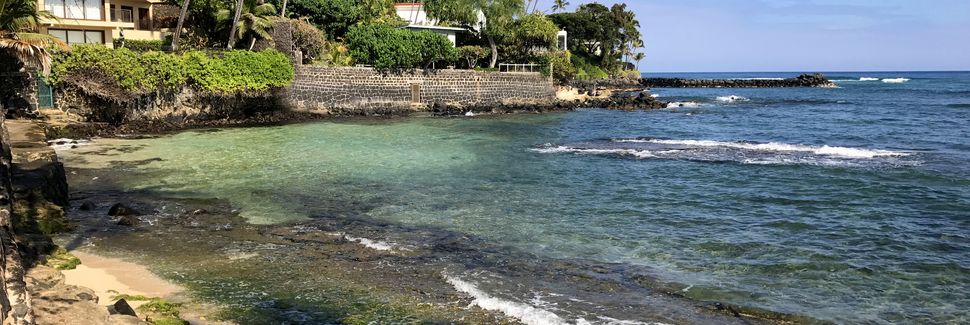 Ferienwohnung Kaimuki Honolulu Hauser Mehr Fewo Direkt