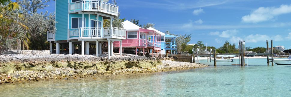Staniel Cay Bs Vacation Rentals Houses More Vrbo