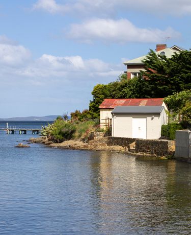 Tasmania Holiday Accommodation Stayz