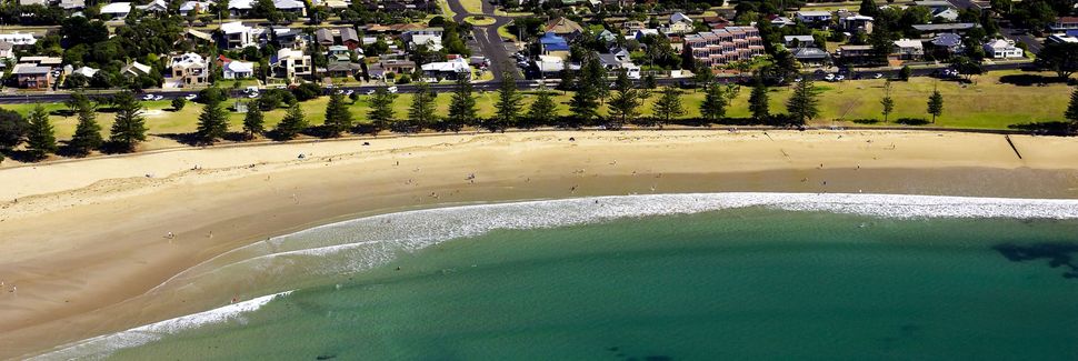 Torquay Vic Holiday Accommodation Houses More Stayz