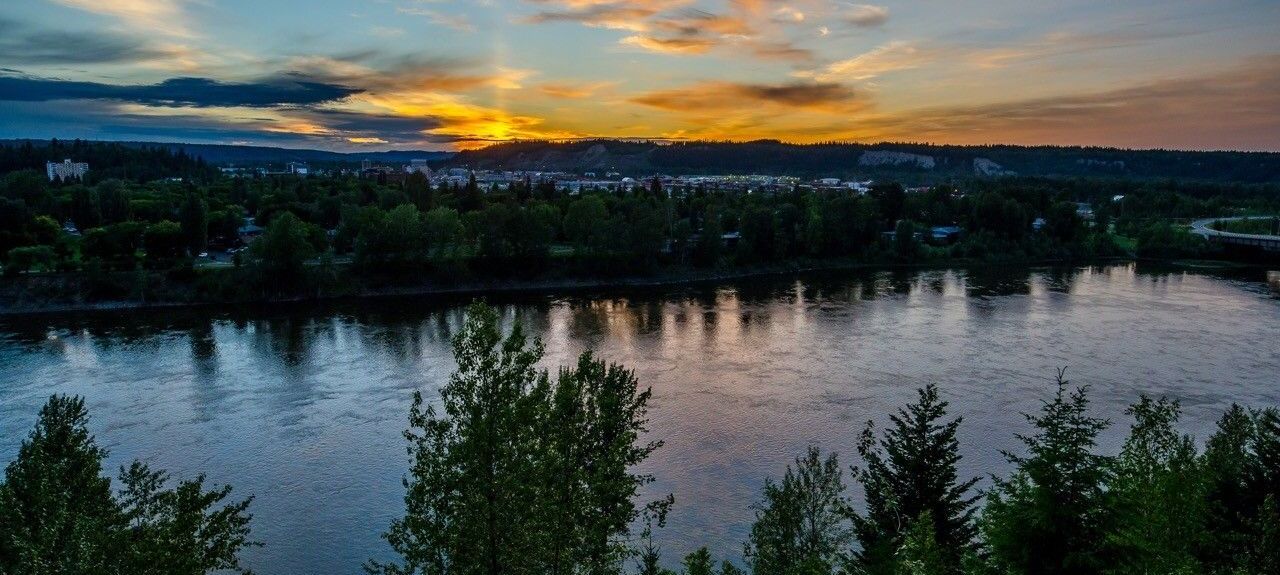 Prince George, BC vacation rentals: Cottages & more | HomeAway