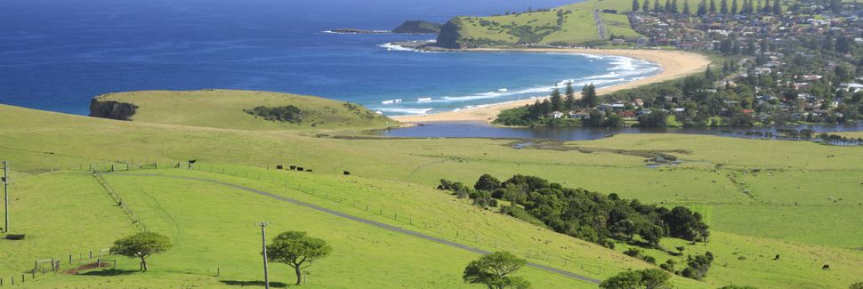 Gerringong Nsw Holiday Accommodation Houses More Homeaway