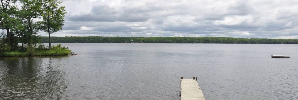 Chemong Lake Ca Vacation Rentals Houses More Homeaway