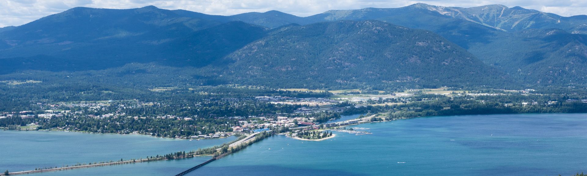 Sandpoint, ID Vacation Rentals house rentals & more Vrbo