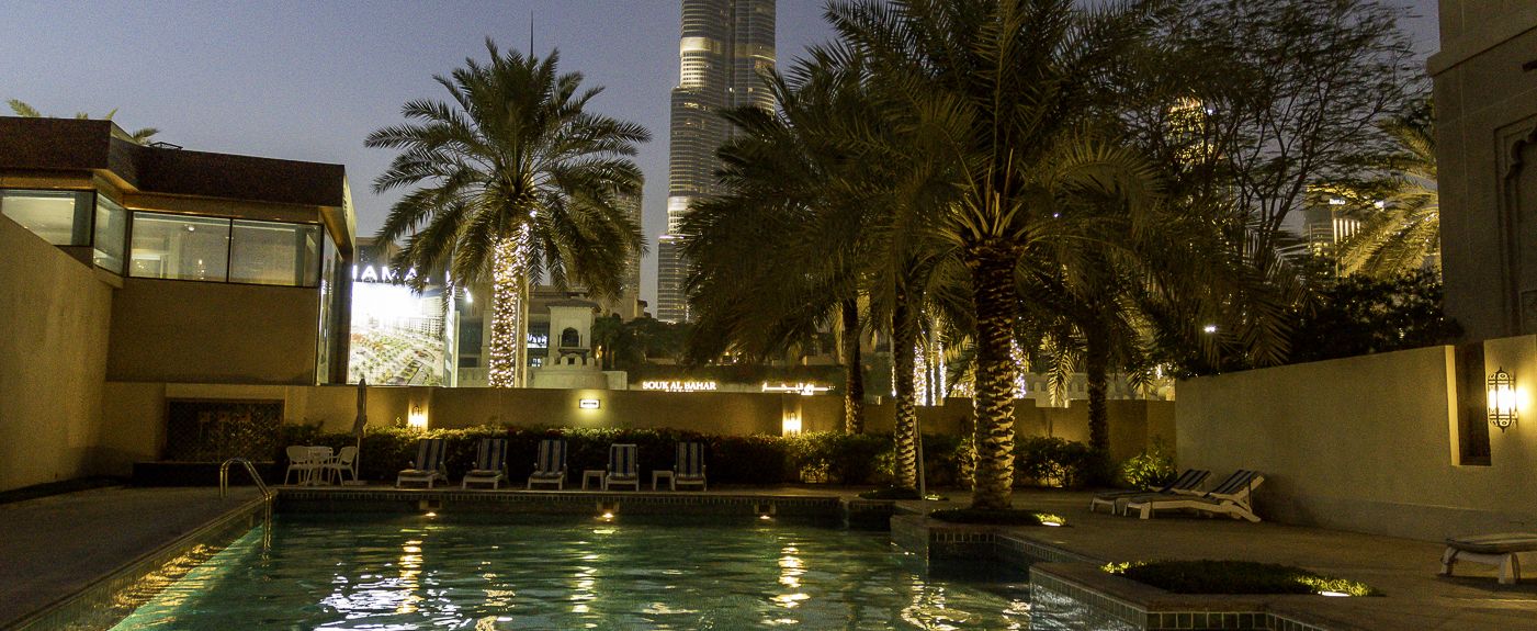 Ferienwohnung Za Abeel 2 Dubai Ferienhauser Mehr Fewo Direkt