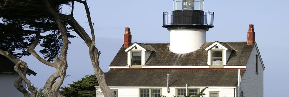 Pacific Grove Ca Us Vacation Rentals Houses More Vrbo