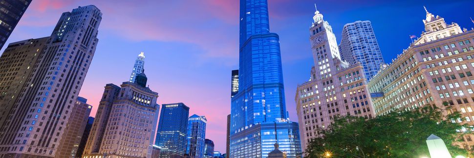Chicago Il Us Holiday Lettings Flats More Homeaway