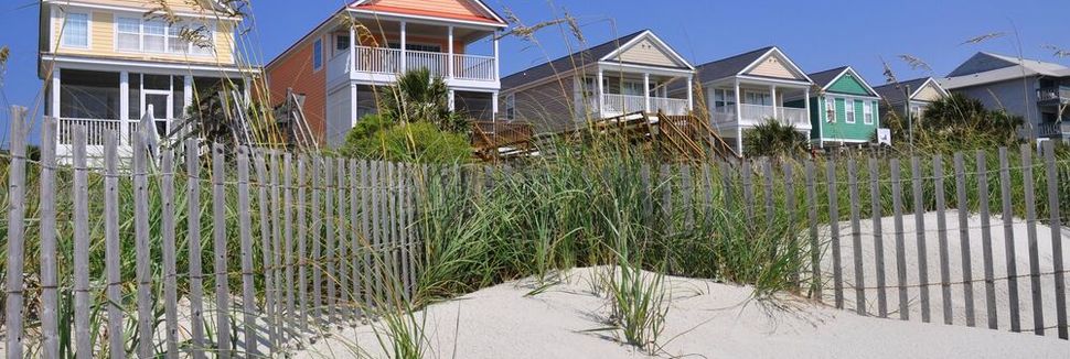Vrbo Surfside Beach Sc Vacation Rentals House Rentals More
