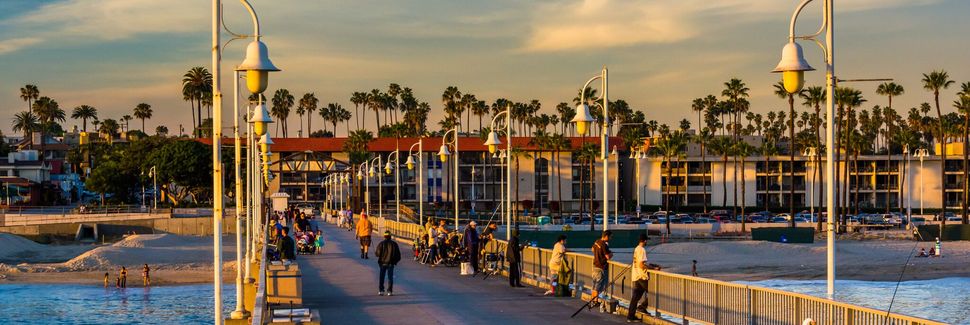 Long Beach Ca Us Vacation Rentals Houses More Vrbo