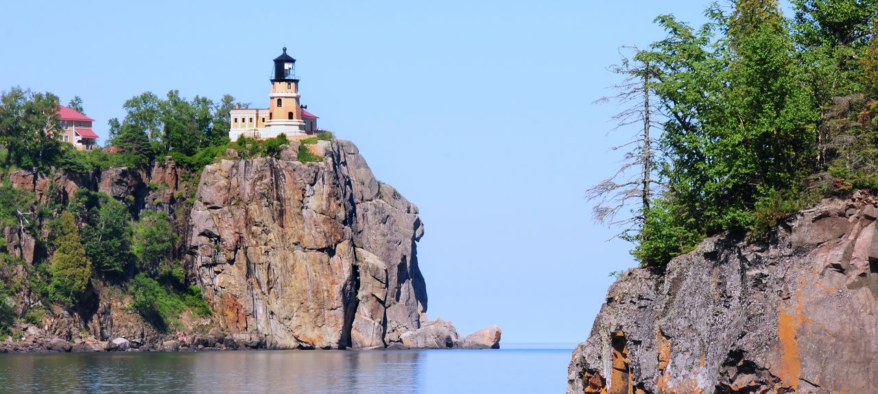 Lake Superior vacation rentals: Houses & more | HomeAway