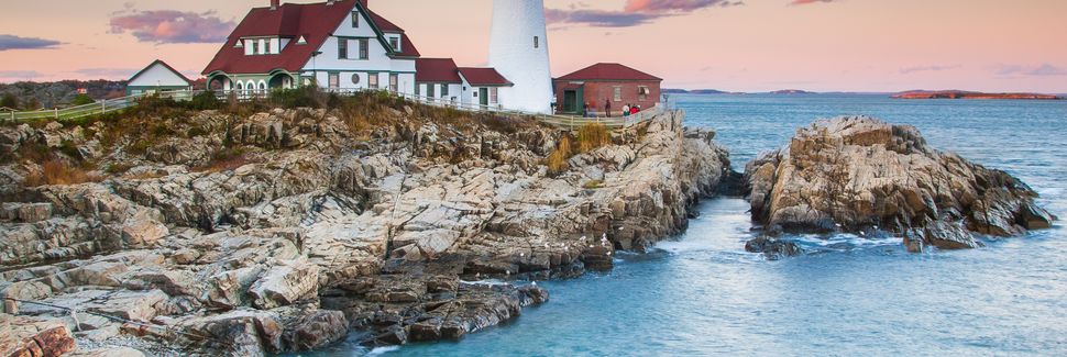 Maine Us Vacation Rentals Houses More Homeaway