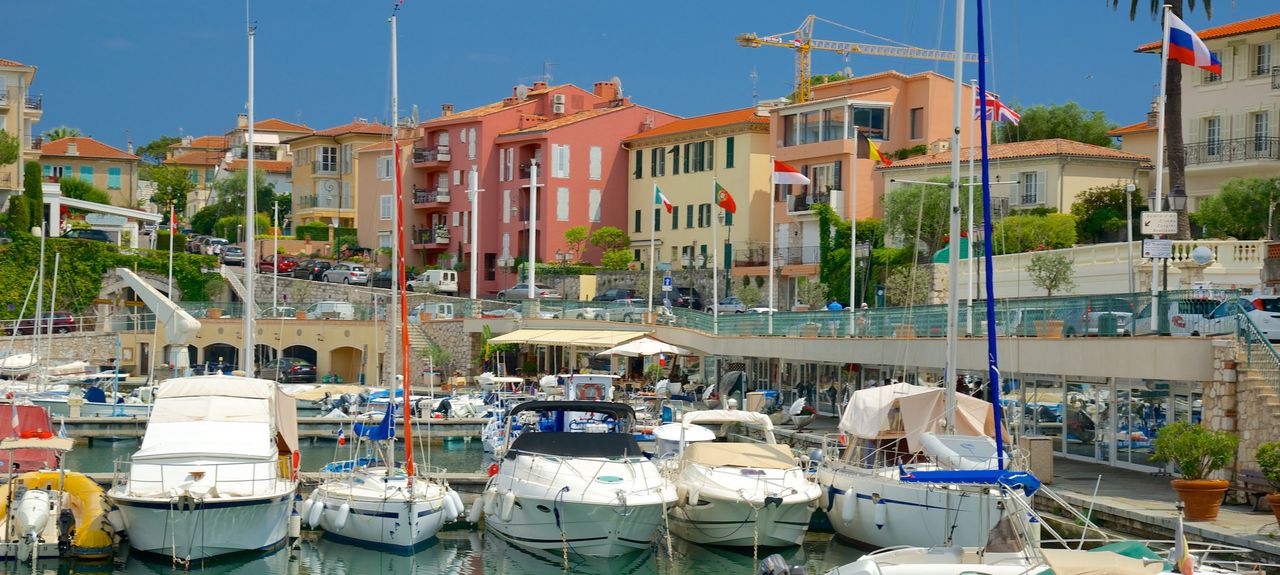 Cap-d'Ail, FR vacation rentals: apartments & more | HomeAway
