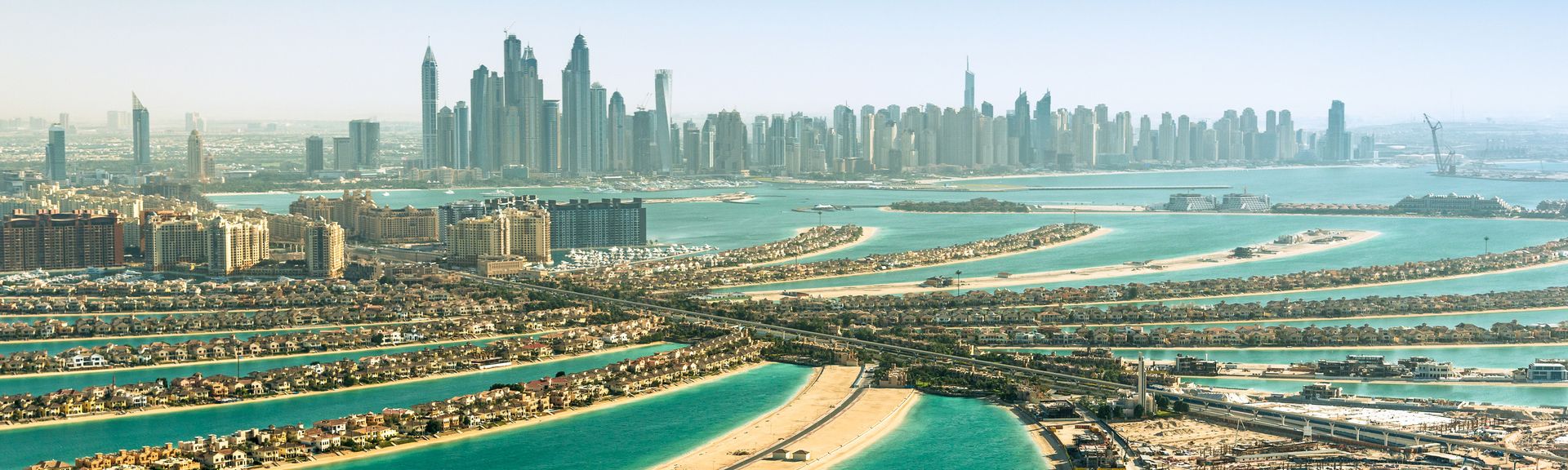 Palm Jumeirah Dubai Vacation Rentals Villa Rentals More Vrbo