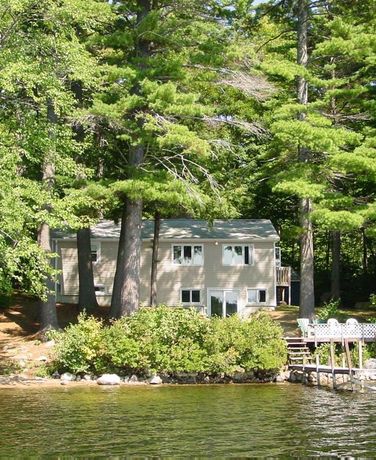 Top 50 New Hampshire Cottage Rentals Vrbo Com