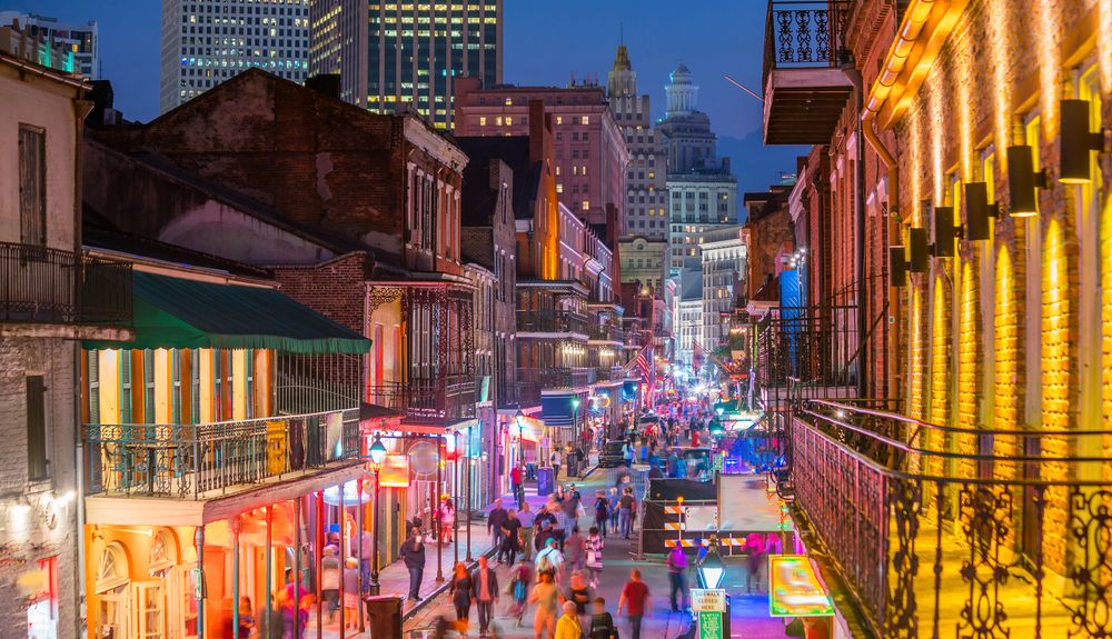 Top 20 New Orleans La Luxury Vacation Rentals Vrbo