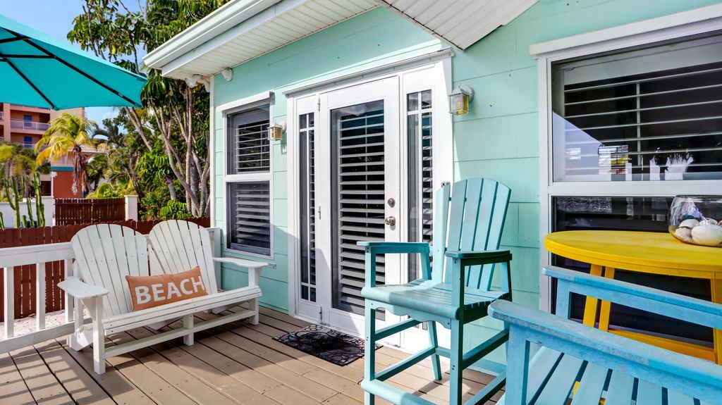 Vrbo South Island Ft Myers Beach Vacation Rentals Condo