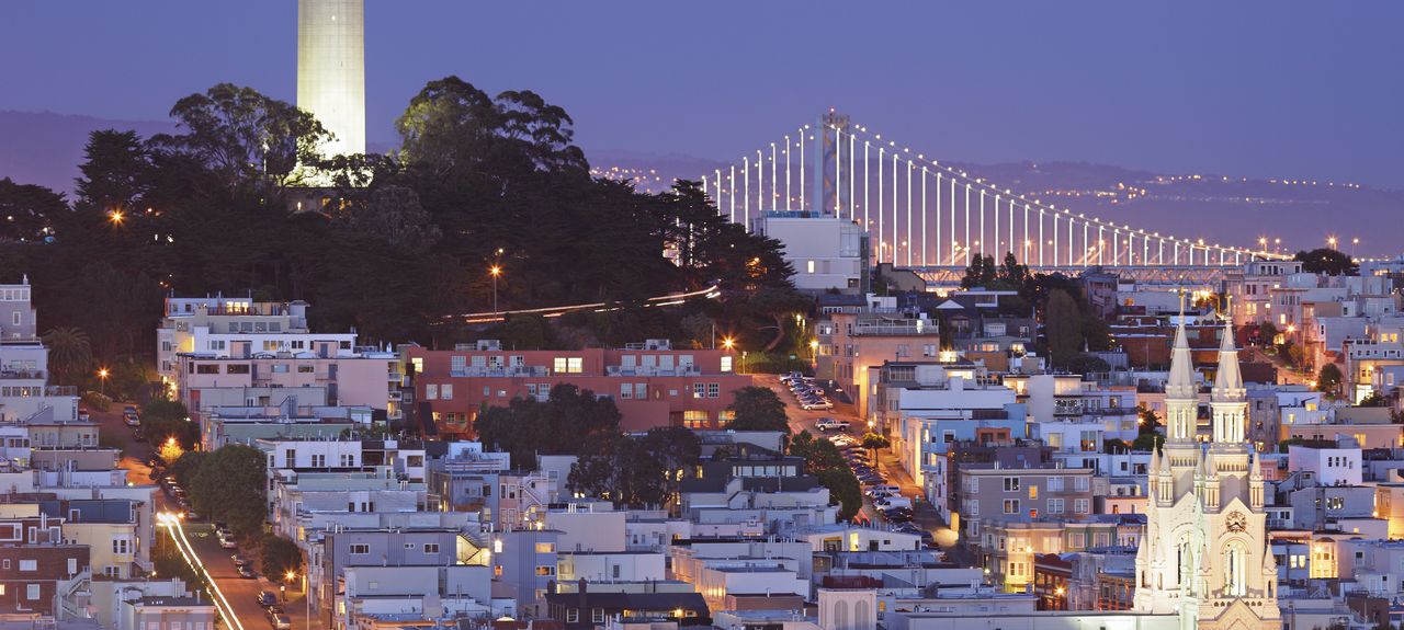North Beach, San Francisco vacation rentals for 2018 | HomeAway