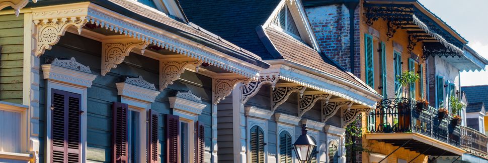 French Quarter New Orleans Vacation Rentals For 2020 Homeaway
