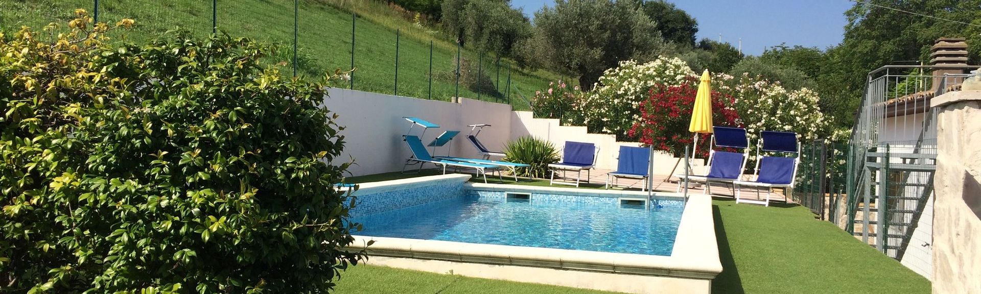 Pescara It Vacation Rentals Condo And Apartment Rentals More Vrbo