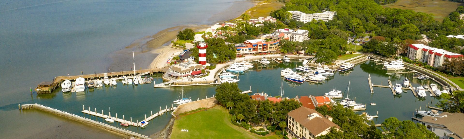 South Beach Club, Hilton Head Island Vacation Rentals: condo and