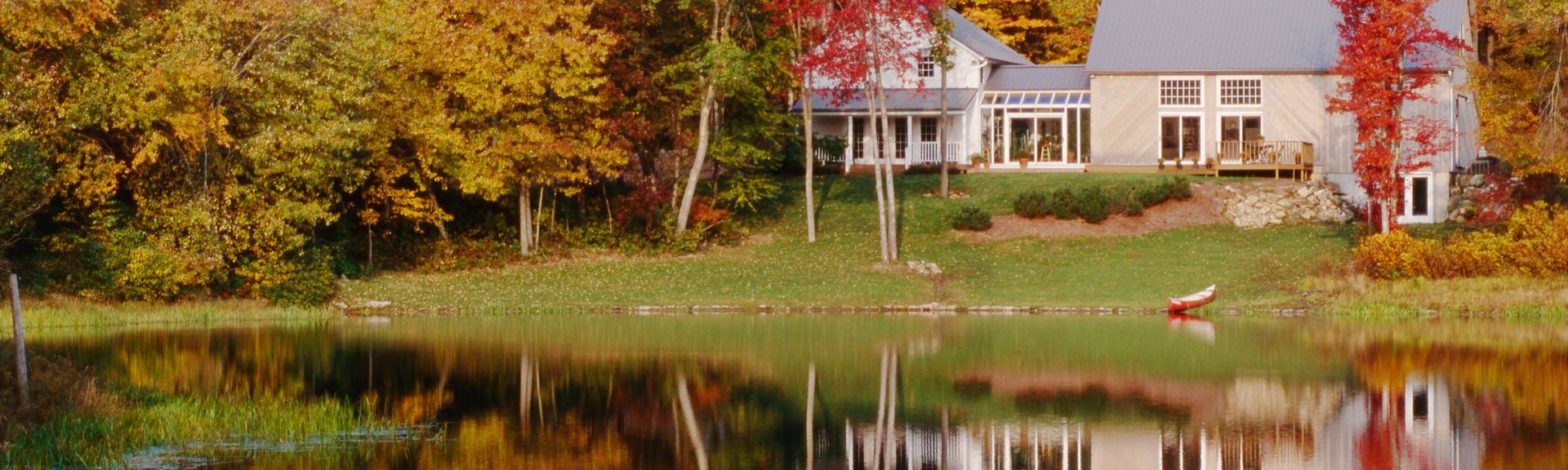 Connecticut, US Vacation Rentals: house rentals & more | Vrbo