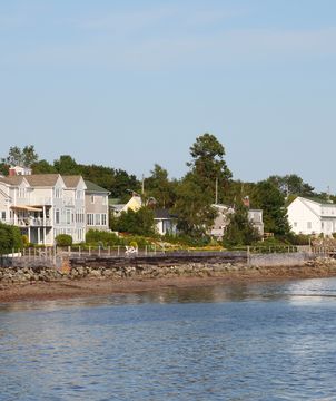 Vrbo New Brunswick Ca Vacation Rentals Cottage Rentals More
