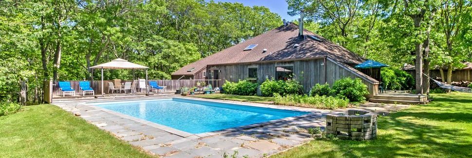 The Hamptons Us Vacation Rentals Houses More Homeaway