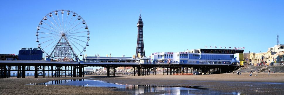 Vrbo Blackpool Gb Vacation Rentals Condo And Apartment Rentals