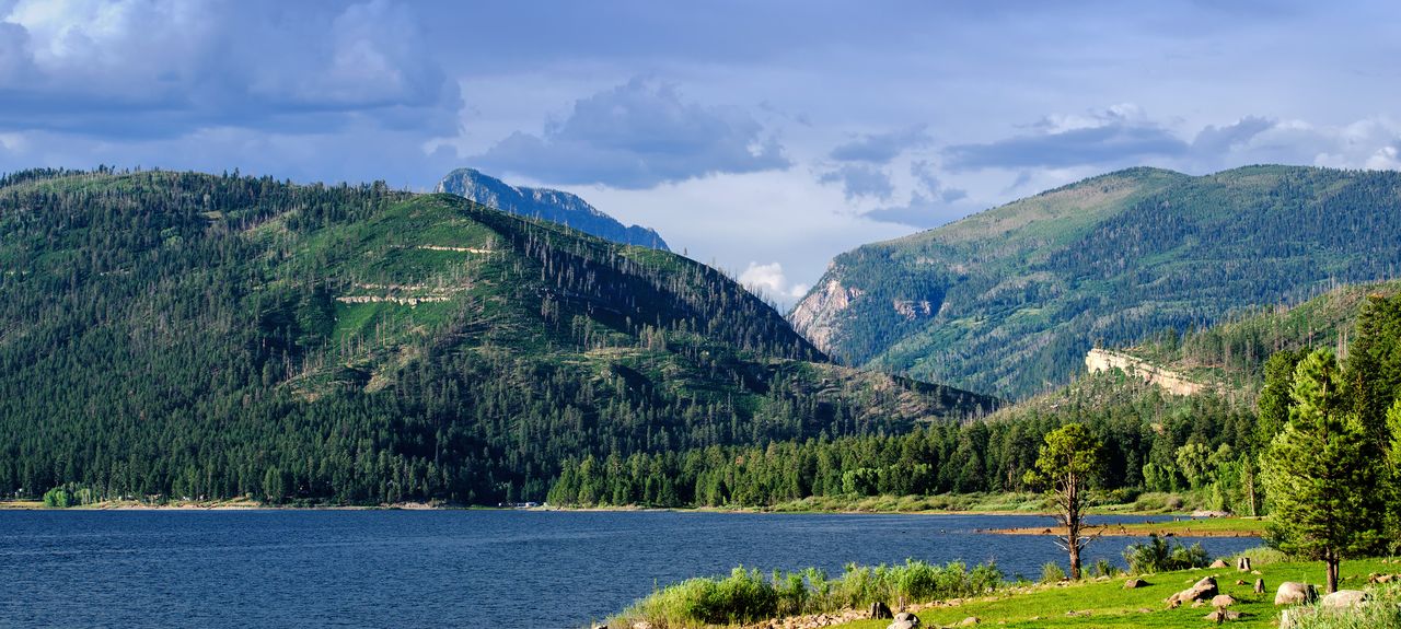 Vallecito Lake, US vacation rentals cabins & more HomeAway