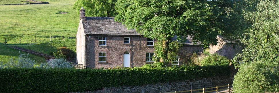 Peak District National Park Authority Bakewell Rentals To Book