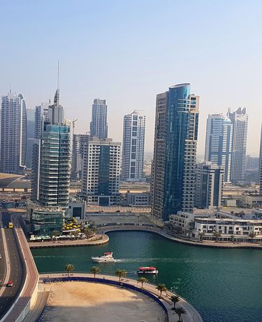 Dubai Ferienwohnungen Und Ferienhauser Mieten Fewo Direkt