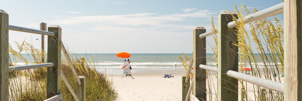 Boardwalk Myrtle Beach Vacation Rentals For 2020 Homeaway