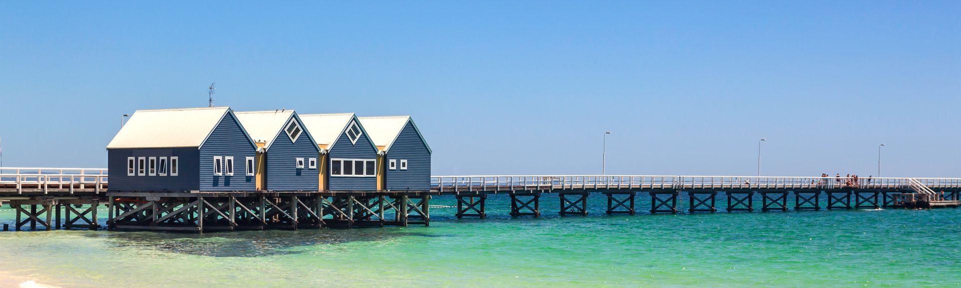 Get Margaret River Beach Houses Background
