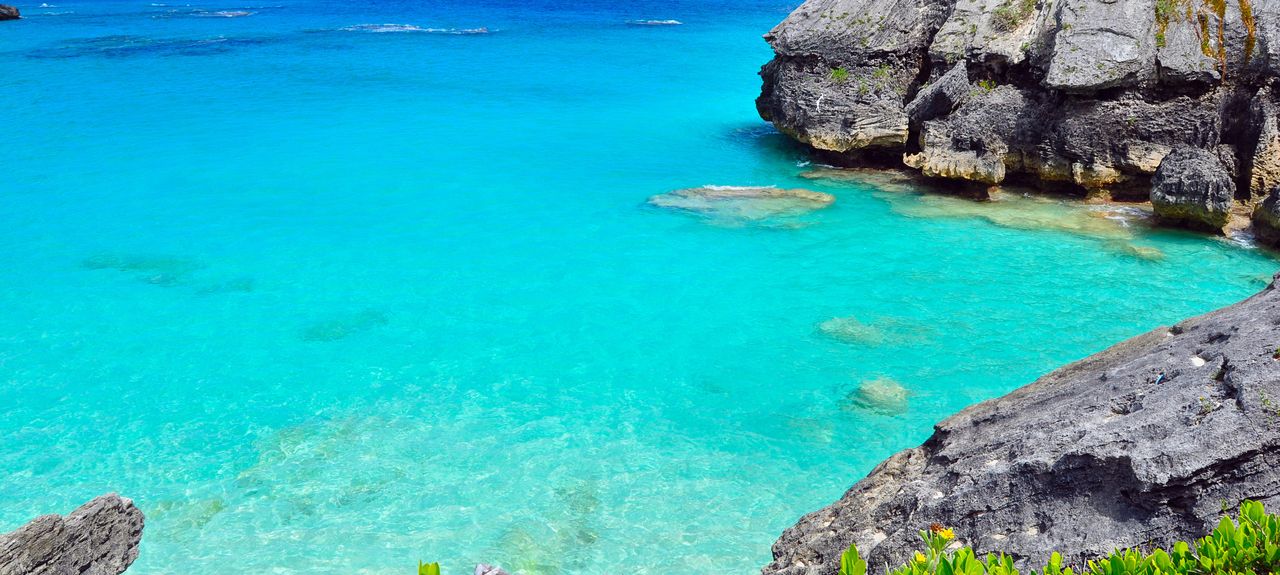 the summer islands bermuda