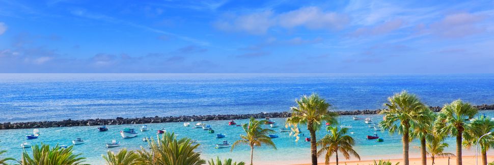 Tenerife Es Vacation Rentals Villas More Homeaway