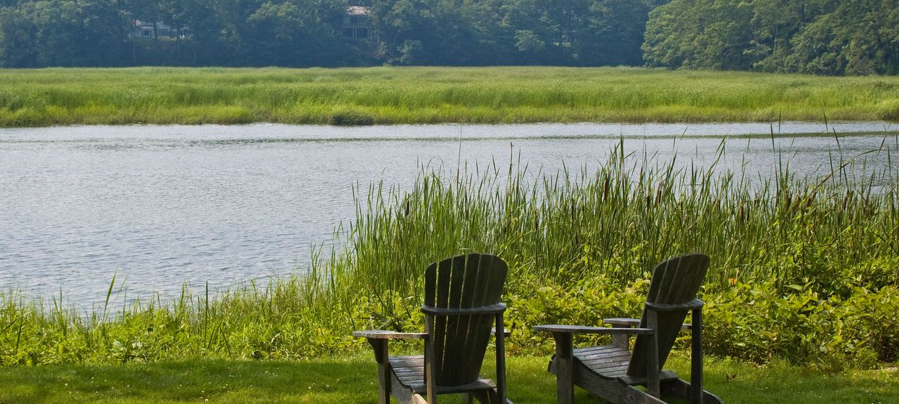 Old Lyme, CT vacation rentals: Houses & more | HomeAway