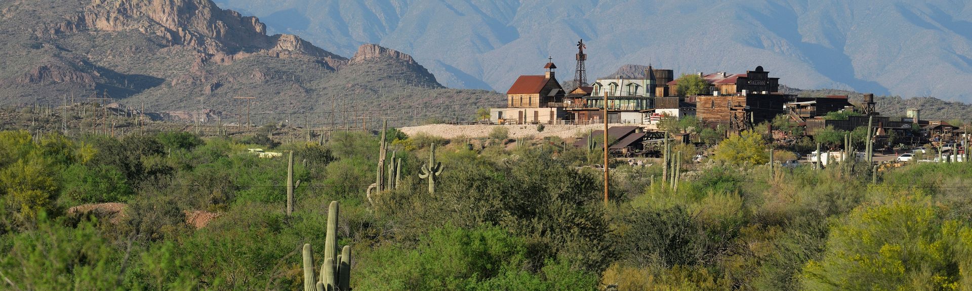 Ferienwohnung Apache Junction AZ US: Ferienhäuser mehr FeWo direkt