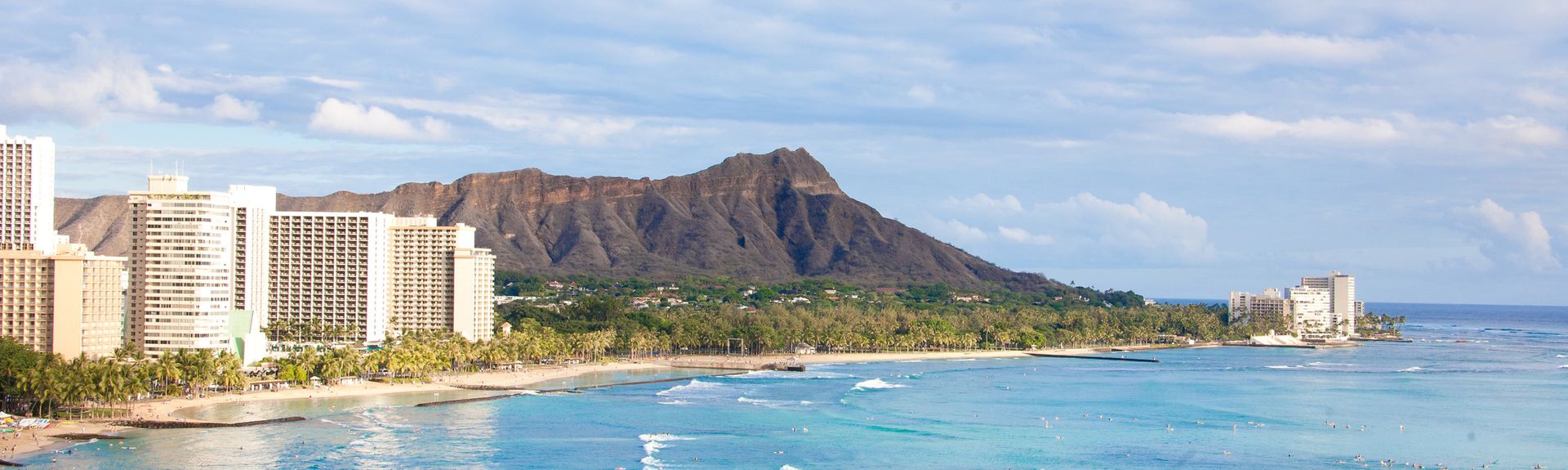 Waikiki Beach Vacation Rentals Condo And Apartment Rentals More